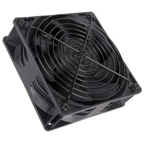 SilverStone FHS 120X PWM Fan - 120mm