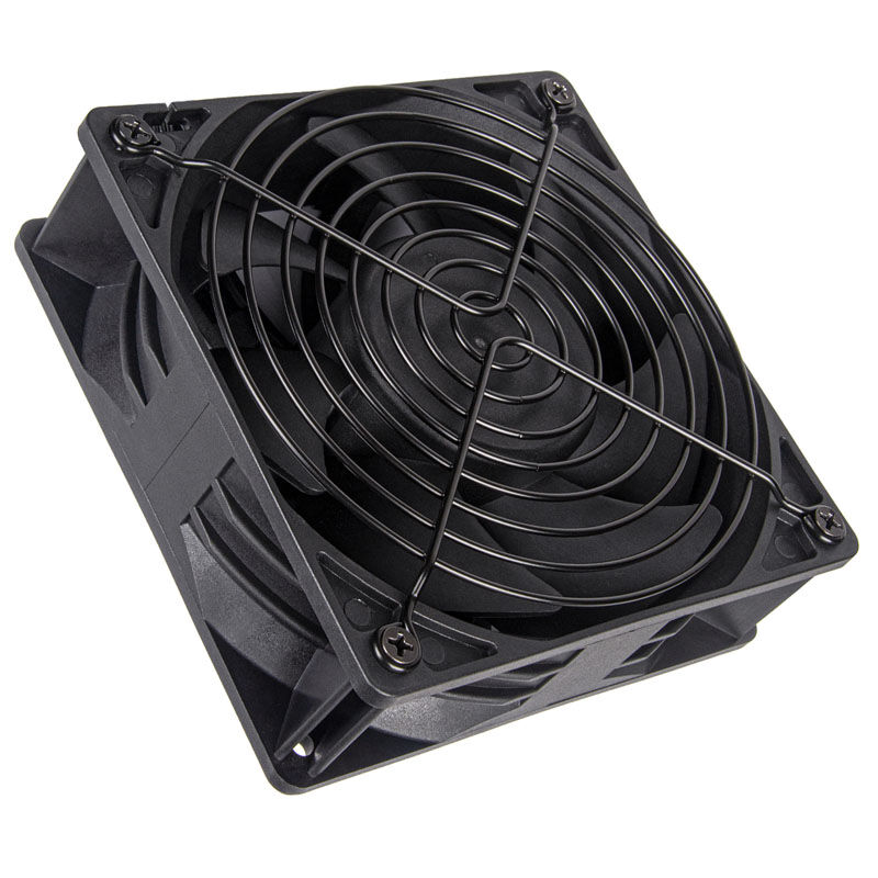 SilverStone FHS 120X PWM Fan - 120mm