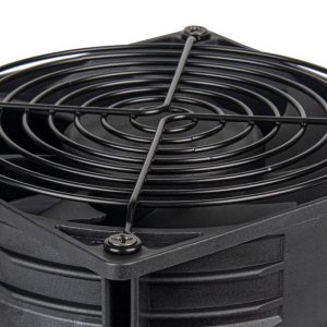 SilverStone FHS 120X PWM Fan - 120mm