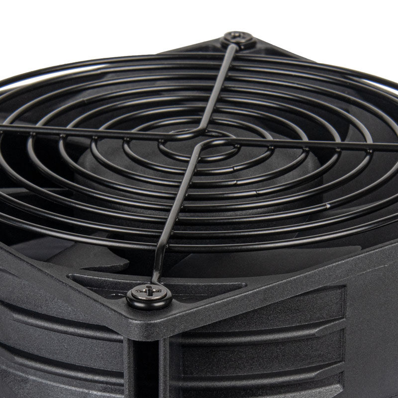 SilverStone FHS 120X PWM Fan - 120mm