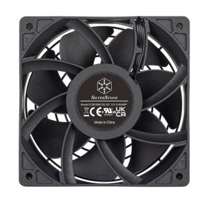 SilverStone FHS 120X PWM Fan - 120mm