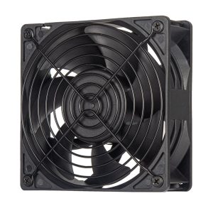SilverStone FHS 120X PWM Fan - 120mm