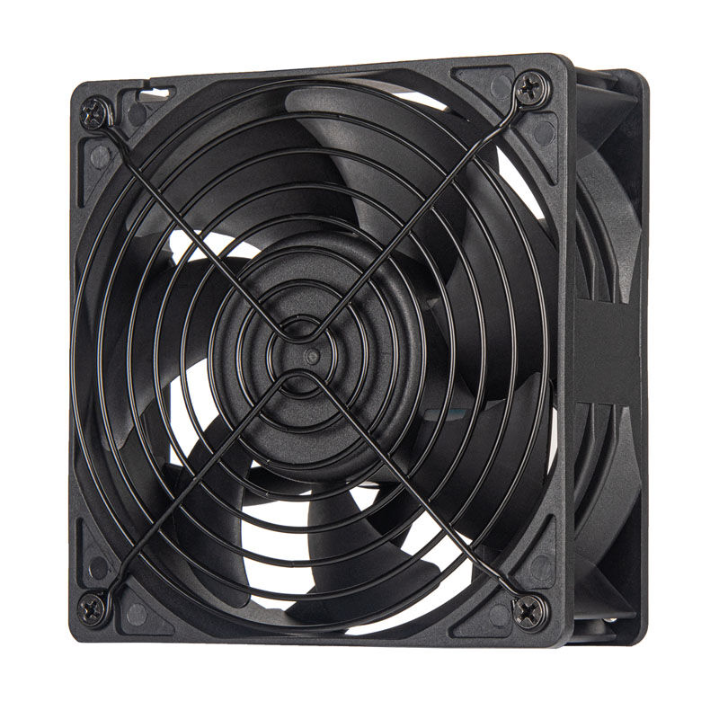 SilverStone FHS 120X PWM Fan - 120mm
