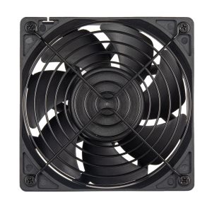 SilverStone FHS 120X PWM Fan - 120mm