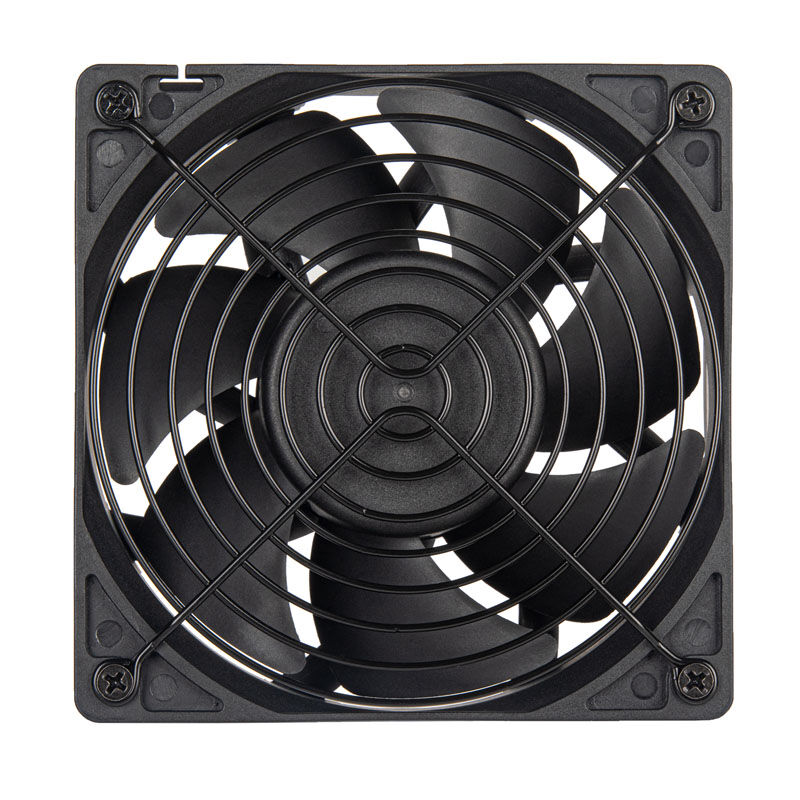 SilverStone FHS 120X PWM Fan - 120mm