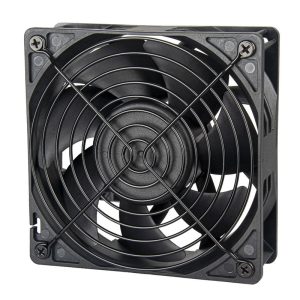 SilverStone FHS 120X PWM Fan - 120mm
