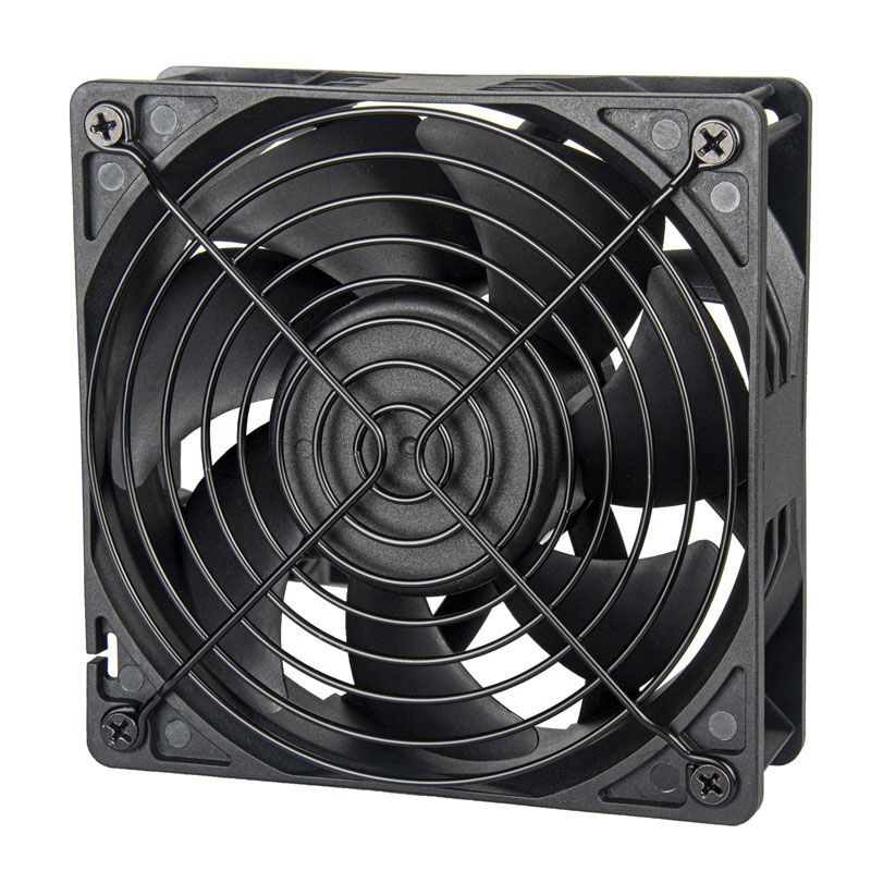 SilverStone FHS 120X PWM Fan - 120mm
