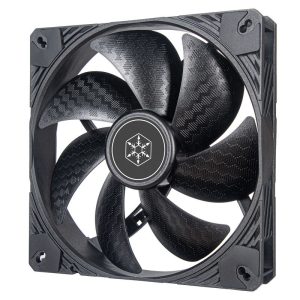 SilverStone Shark Force fan, 140 mm - black