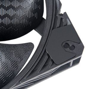 SilverStone Shark Force fan, 140 mm - black