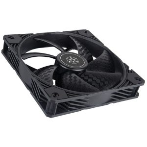 SilverStone Shark Force fan, 140 mm - black