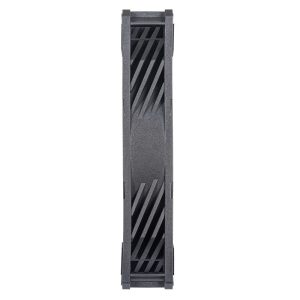 SilverStone Shark Force fan, 140 mm - black