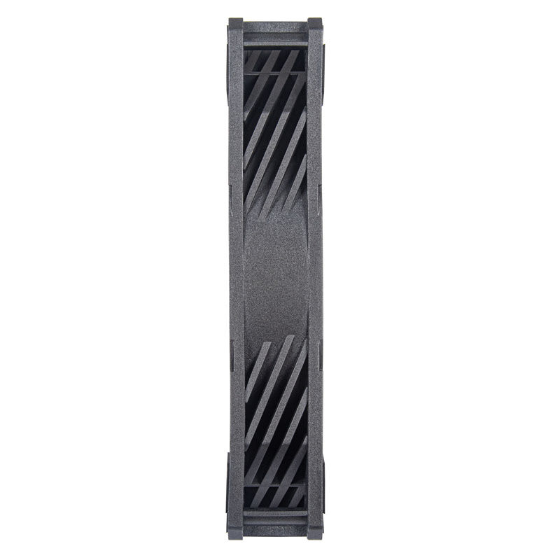 SilverStone Shark Force fan, 140 mm - black