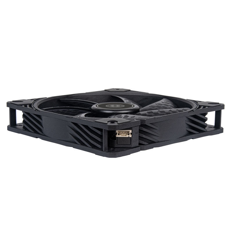 SilverStone Shark Force fan, 140 mm - black
