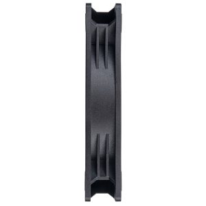SilverStone VISTA Performance PWM Fan - 140 mm, Black