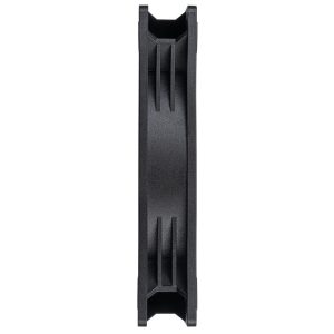 SilverStone VISTA Performance PWM Fan, ARGB - 140 mm, Black