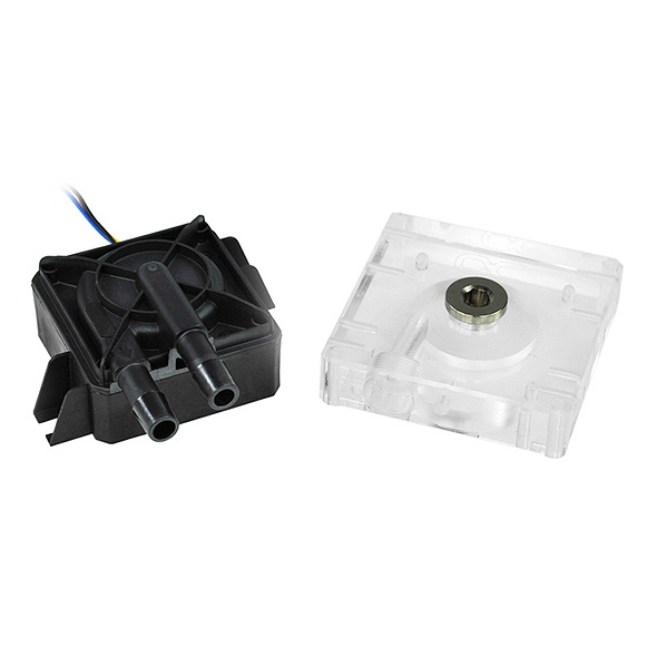 Laing DDC-Pump 12V Ultra HF 38
