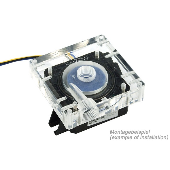 Laing DDC-Pump 12V Ultra HF 38