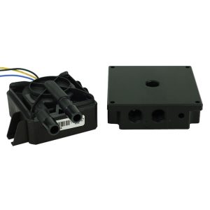 Laing DDC-Pumpe 12V Ultra Acetal
