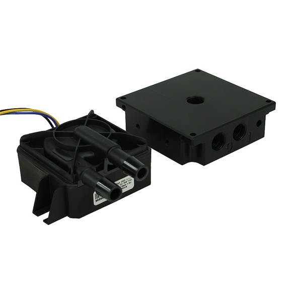Laing DDC-Pumpe 12V Ultra Acetal