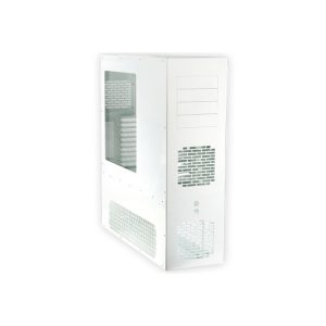 Little Devil Cooling Big-Tower PC-V8-W-4W - White