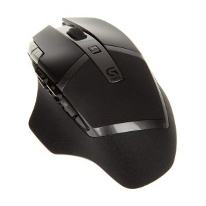Logitech G602 Wireless Gaming Mouse