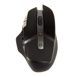 Logitech G602 Wireless Gaming Mouse