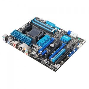 ASUS M5A99FX PRO R2.0, AMD 990FX Motherboard - Socket AM3