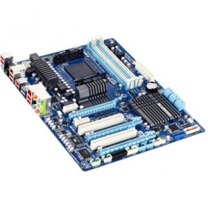 Gigabyte GA-990XA-UD3, AMD 990x Motherboard - Socket AM3