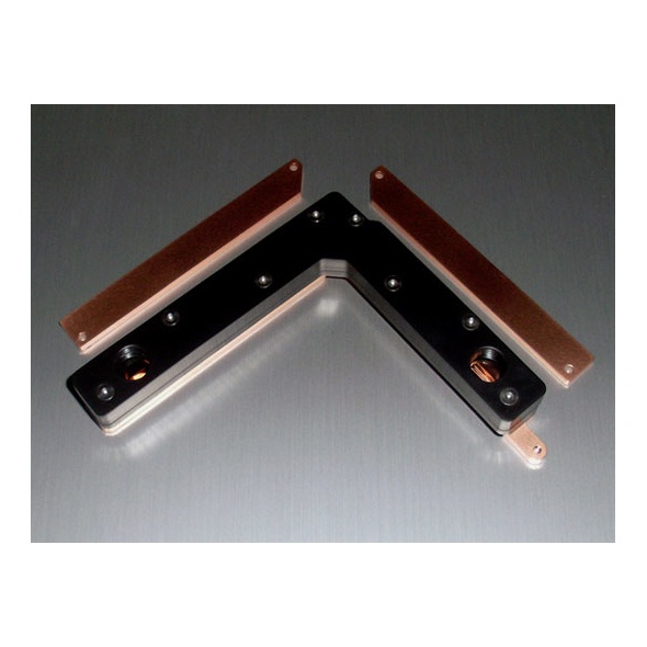 MIPSASUS Maxiumus 4 Gene-Z Dual Mosfet POM