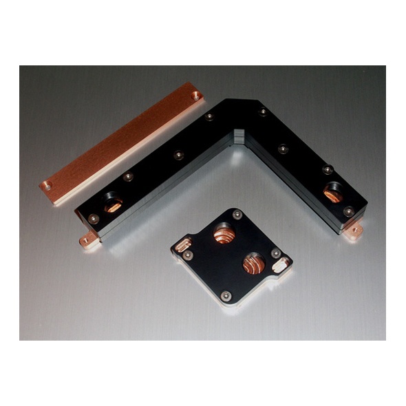 MIPSASUS P8P67 Series Cooler Set POM