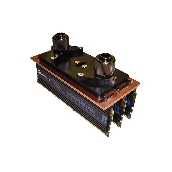 MIPS RAM Freezer 6 Corsair / Mushkin Edition POM