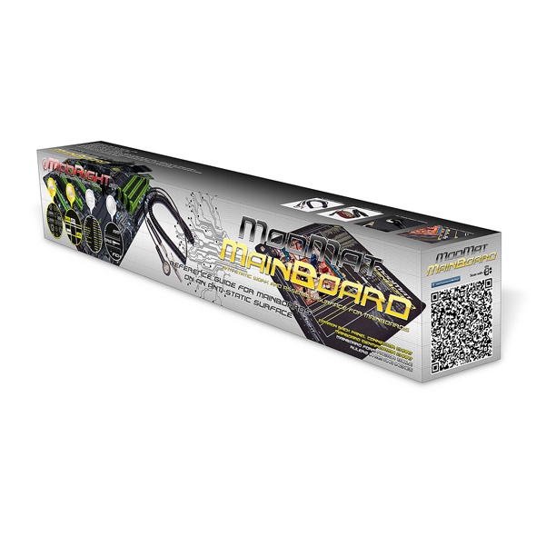 ModRight Motherboard Anti-Static Mod-Mat Work and Reference Surface (0. ...