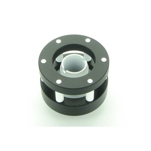 Monsoon Chain Gun 16/10mm (ID 3/8 OD 5/8) Compression fitting Straight - White