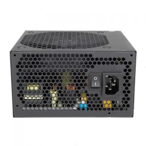 Antec EarthWatts EA-550 Power Supply, 80 PLUS Platinum - 550 Watt