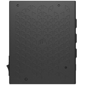Corsair SF Series SF1000 SFX power supply, 80 PLUS Platinum, ATX 3.1 / PCIe 5.1 - 1,000 Watt, black