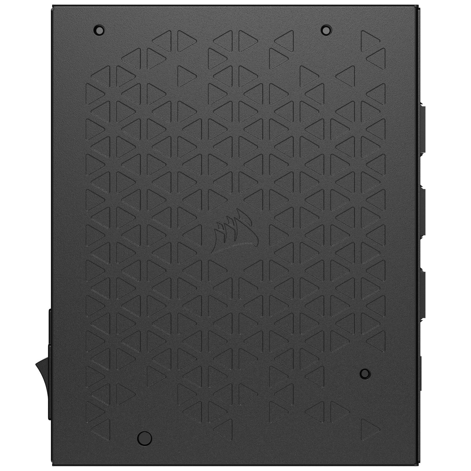 Corsair SF Series SF1000 SFX power supply, 80 PLUS Platinum, ATX 3.1 / PCIe 5.1 - 1,000 Watt, black
