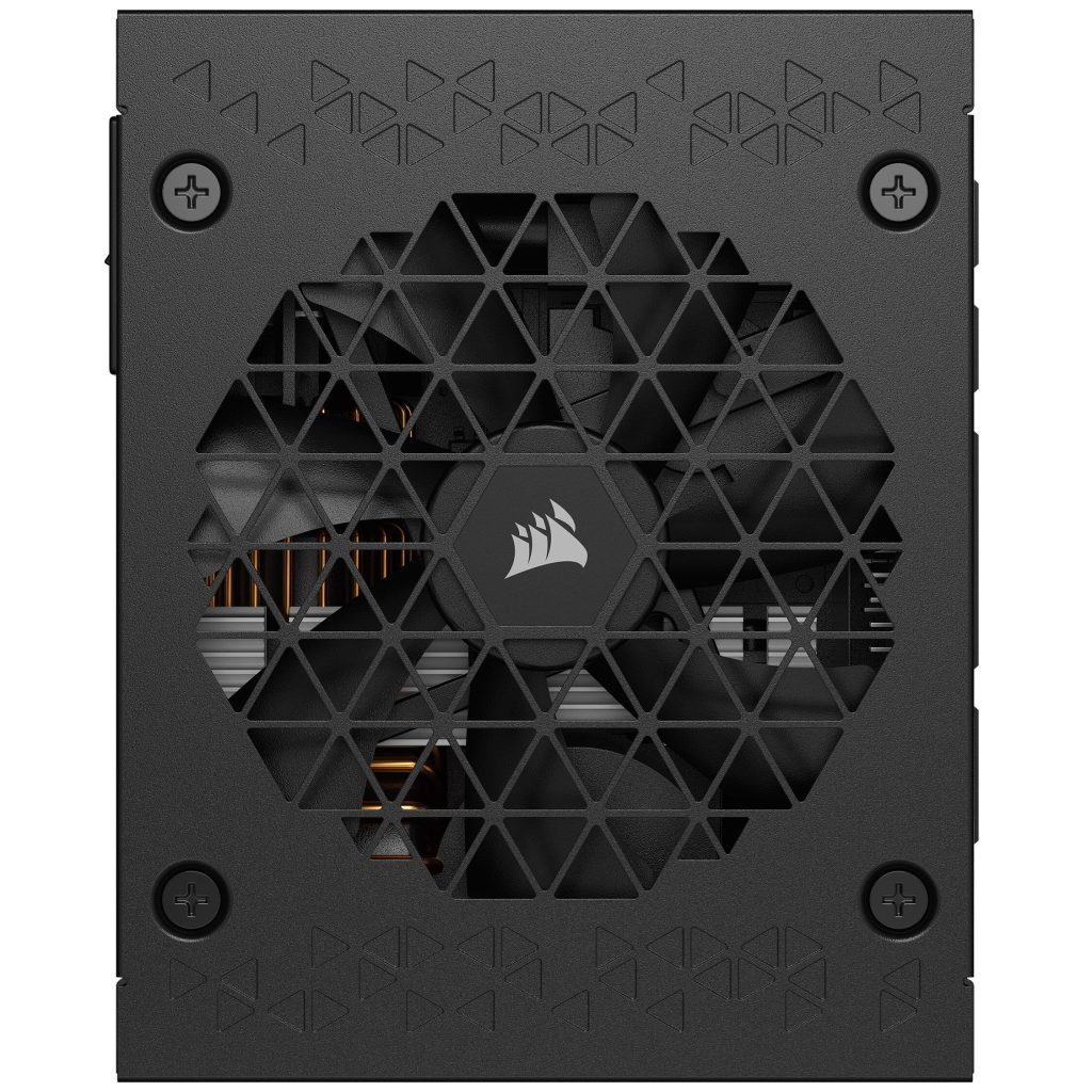 Corsair SF Series SF750 SFX power supply, 80 PLUS Platinum, ATX 3.1 / PCIe 5.1 - 750 Watt, black : image 4