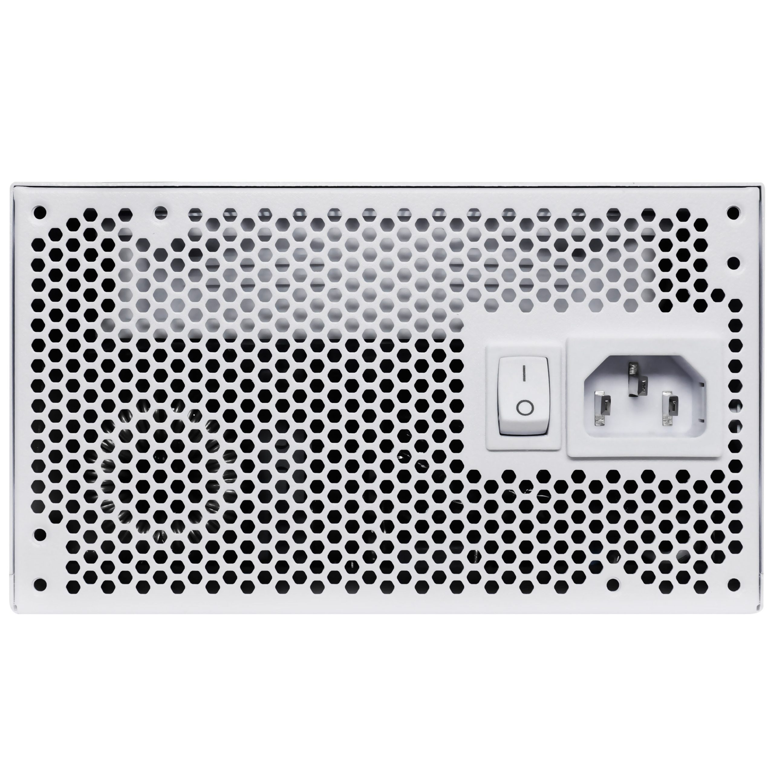 Lian Li EDGE GOLD 1000 80 PLUS Gold power supply, PCIe 5.1, ATX 3.1 - 1,000 Watt, white, incl. USB hub : image 8