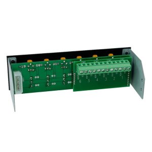 Phobya Fan-Switch 6-Channel Black