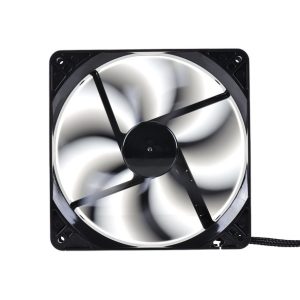 Phobya G-Silent 14 1400rpm Black Silent Edition (9xFan Pack)