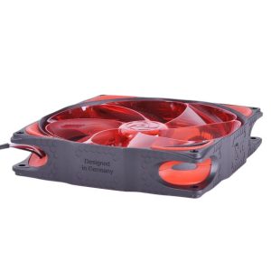 Phobya NB-ELOOP 1600rpm - Bionic Fan Bundle (3 x Pack)