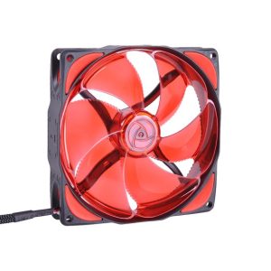 Phobya NB-ELOOP 1600rpm - Bionic Fan Bundle (3 x Pack)