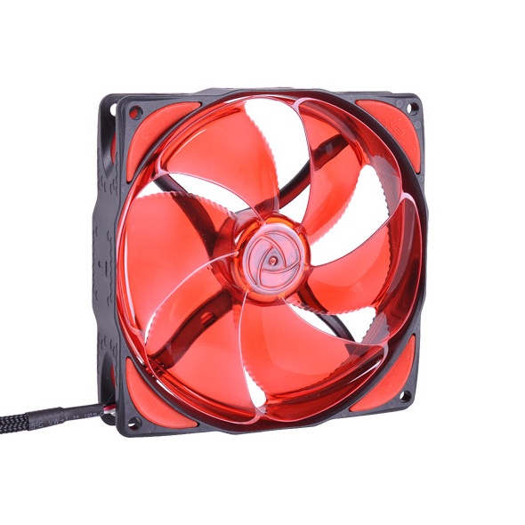 Phobya NB-ELOOP 1600rpm - Bionic Fan Bundle (3 x Pack)