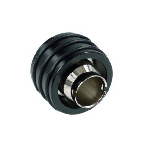 Primochill 19/13mm (1/2 ID - 3/4 OD) - Black Ghost