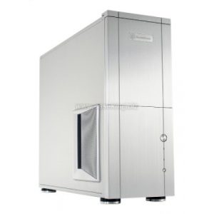 Silverstone Temjin SST-TJ10S - silver