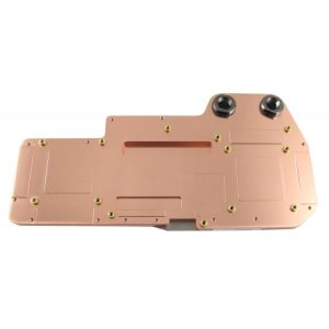 XSPC Full Cover Razor 6990 - Brushed