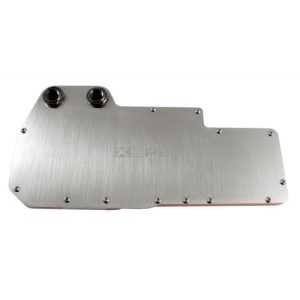 XSPC Full Cover Razor 6990 - Brushed