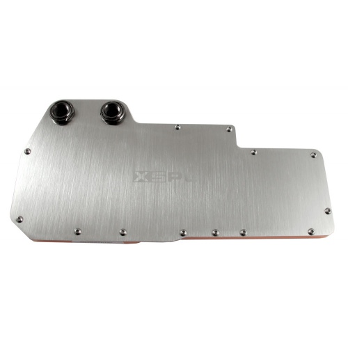 XSPC Full Cover Razor 6990 - Brushed