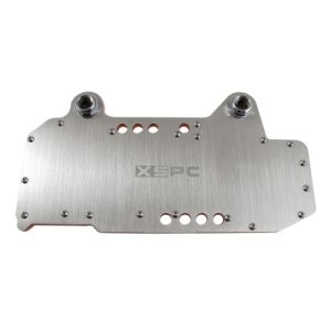 XSPC Full Cover Razor GTX590 - Brushed