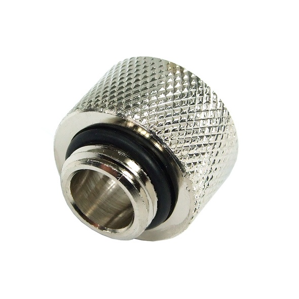 Reducing Bush G1/4 Outer Thread To G3/8 Inner Thread Knurled ...